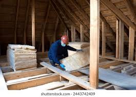 Types of Insulation We Offer in Williamsburg, FL